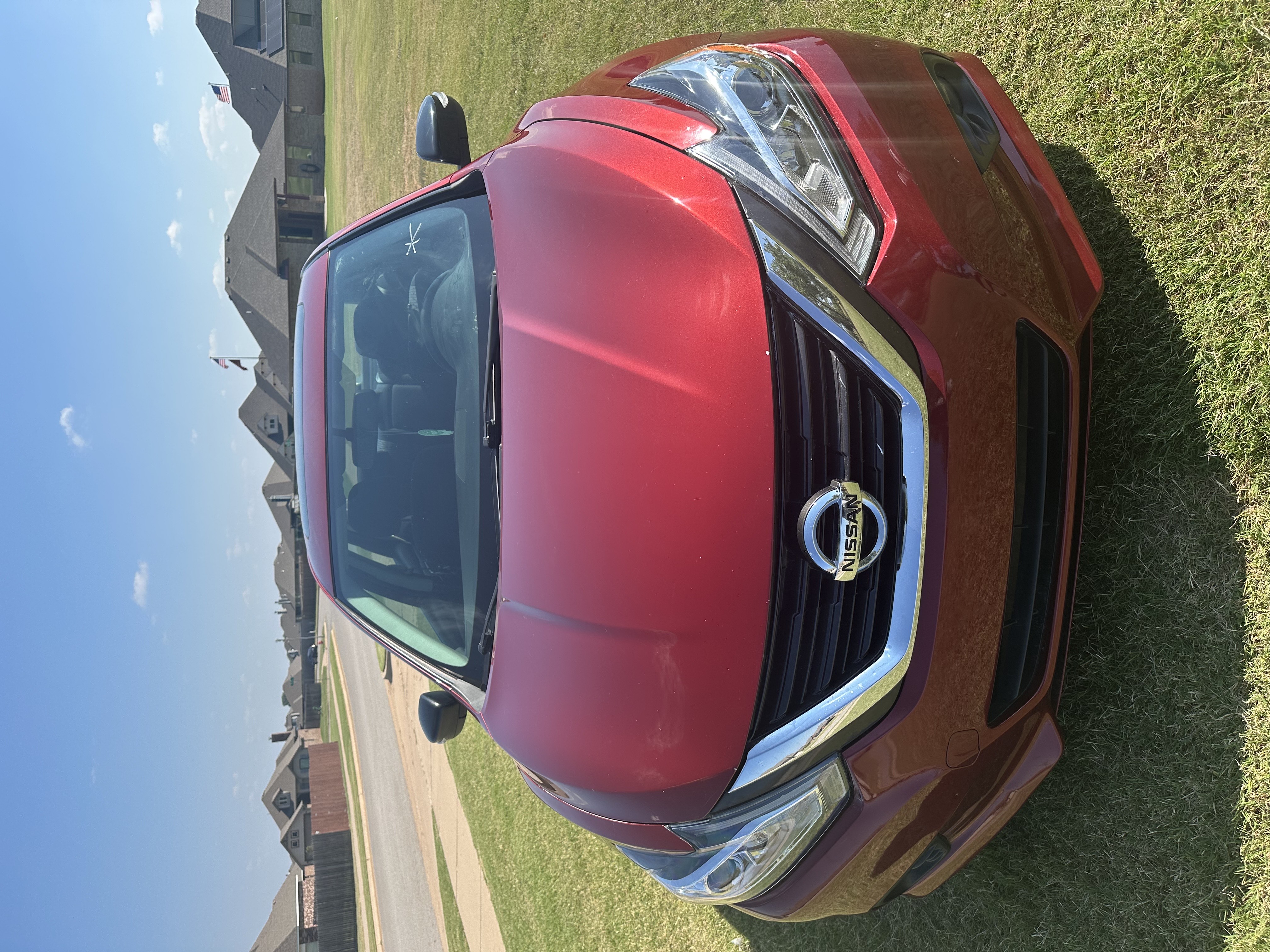 For Sale - 2016 Nissan Altima 2.5 L SV